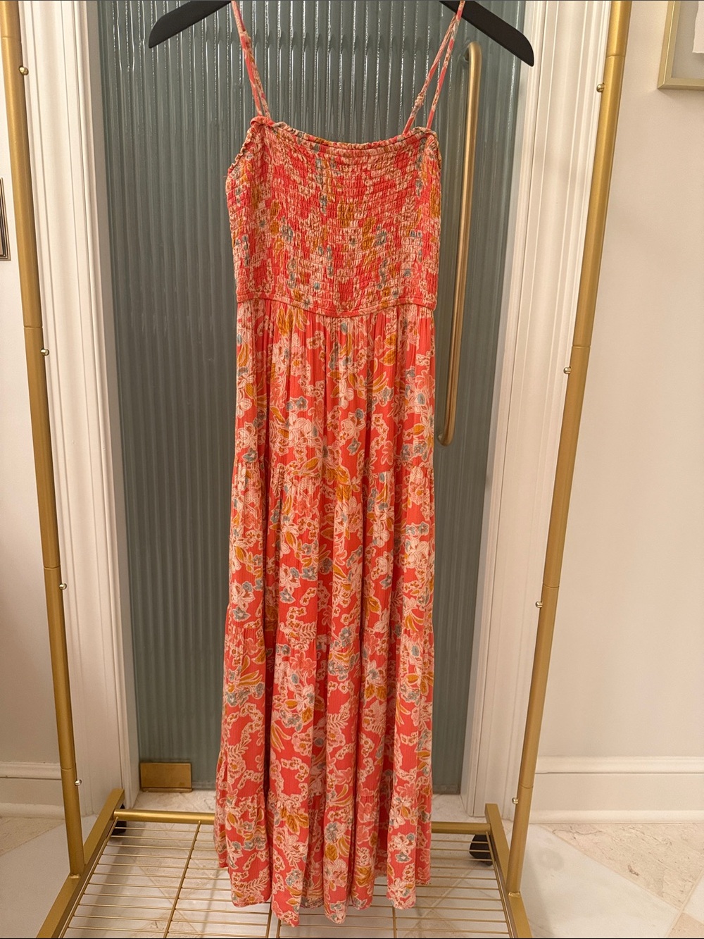 ZSupply Maxi Dress